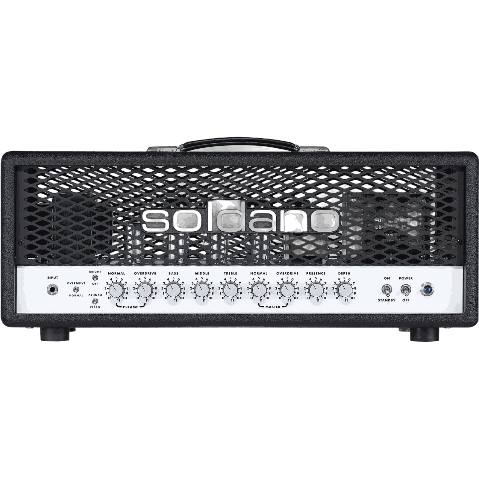 Boutique Handwired Tube Amps