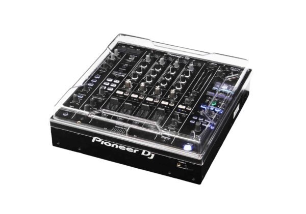 Pioneer DJ DJM-A9 4-Channel Professional DJ Mixer