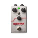 Universal Audio Teletronix LA-2A Classic Leveling Amplifier