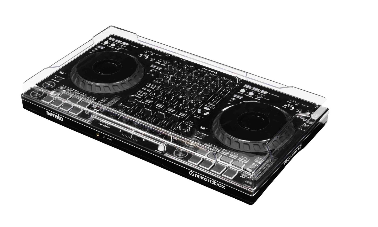 Pioneer DJ XDJ-RX3 2-Channel Performance All-in-One System