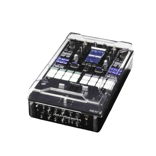Pioneer DJ DDJ-FLX10 4-Channel DJ Controller
