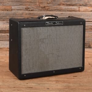 Fender Custom '64 Deluxe Reverb Hand-Wired Combo