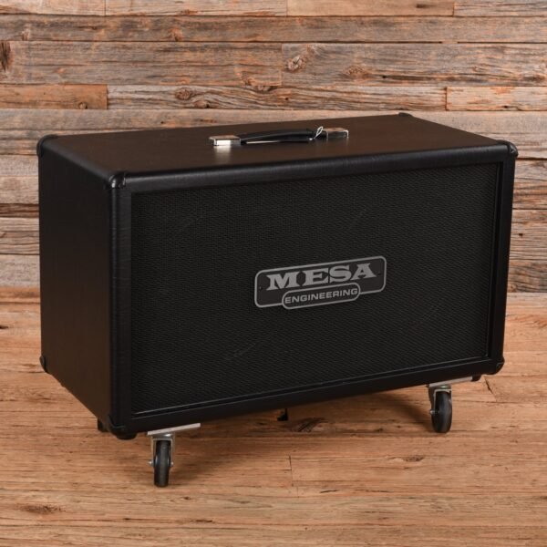 Mesa/Boogie Dual Rectifier 100-Watt Tube Head