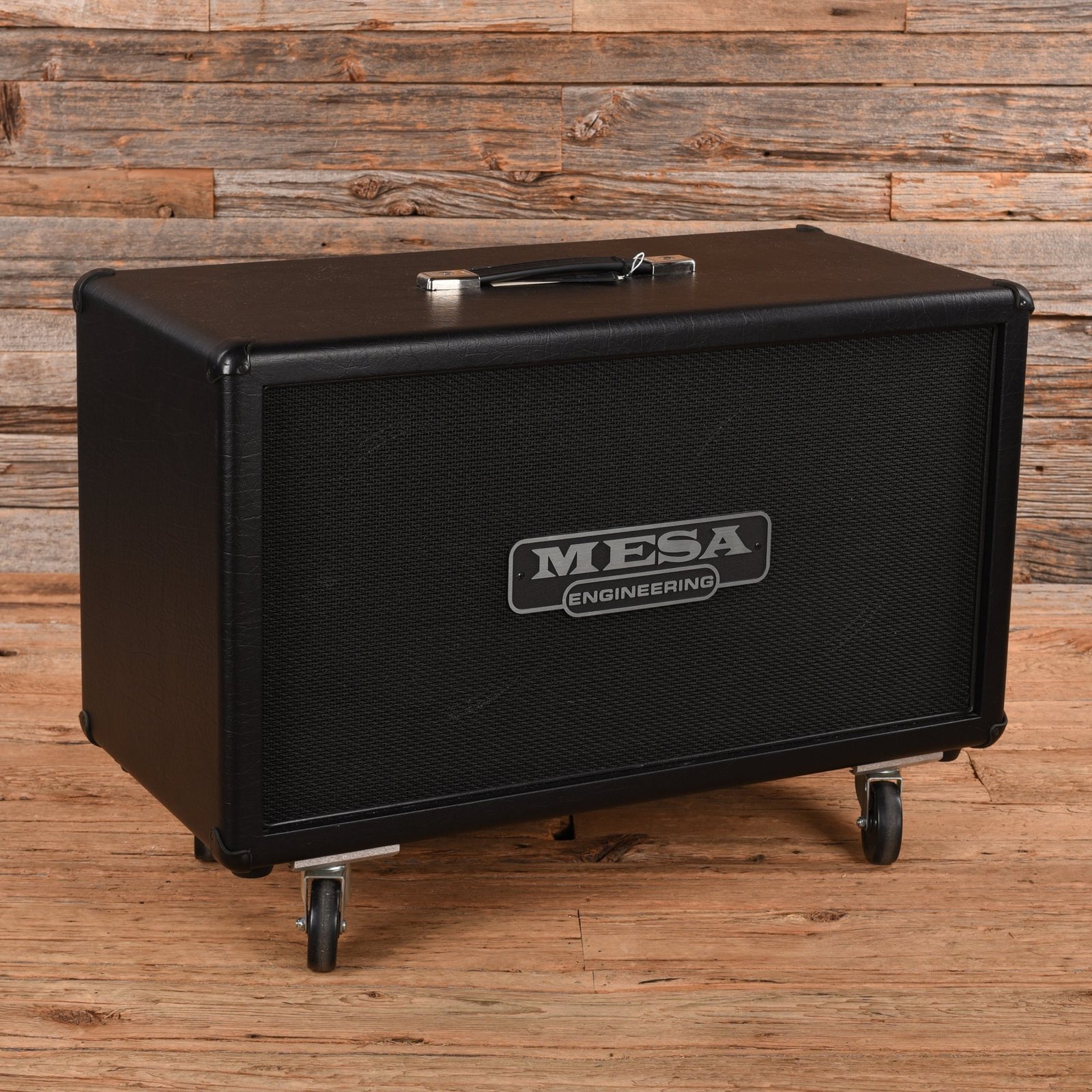 Mesa/Boogie Dual Rectifier 100-Watt Tube Head
