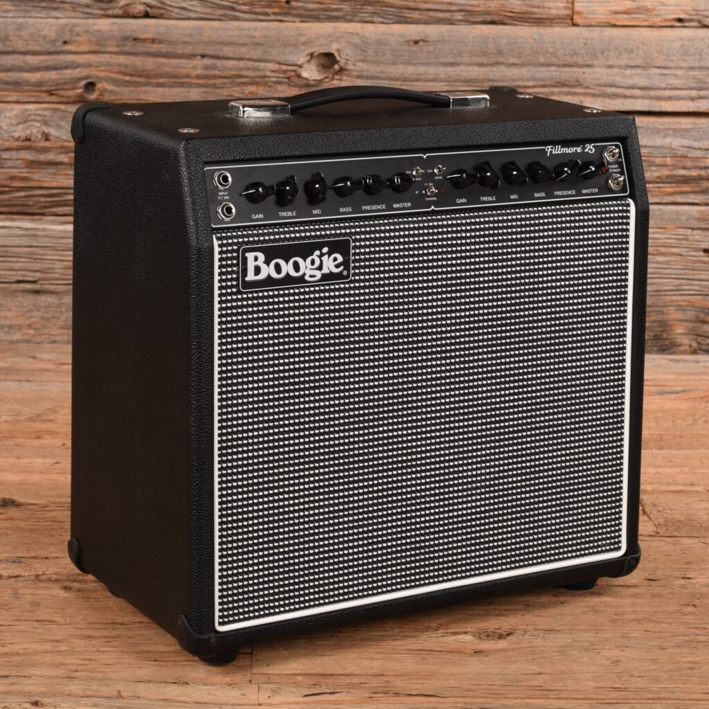 Mesa/Boogie California Tweed 6V6 40-Watt Combo