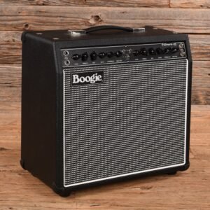 Mesa/Boogie California Tweed 6V6 40-Watt Combo