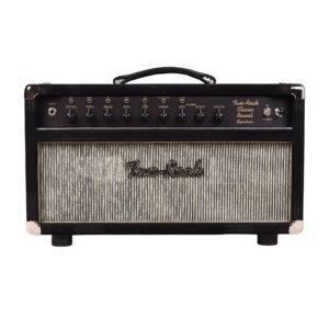 Two-Rock Classic Reverb Signature 100-Watt Head