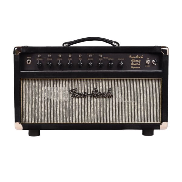 Two-Rock Classic Reverb Signature 100-Watt Head