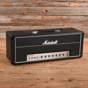 Marshall 1959HW Handwired 100-Watt Super Lead Plexi Head