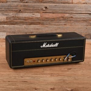 Marshall JCM800 2203 100-Watt Single Channel Tube Head