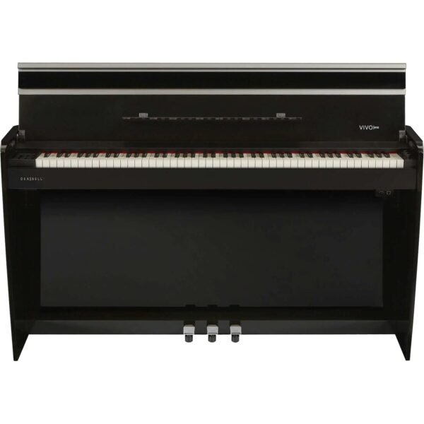 Dexibell VIVO Grand G10 Stage Piano with Wooden Keys