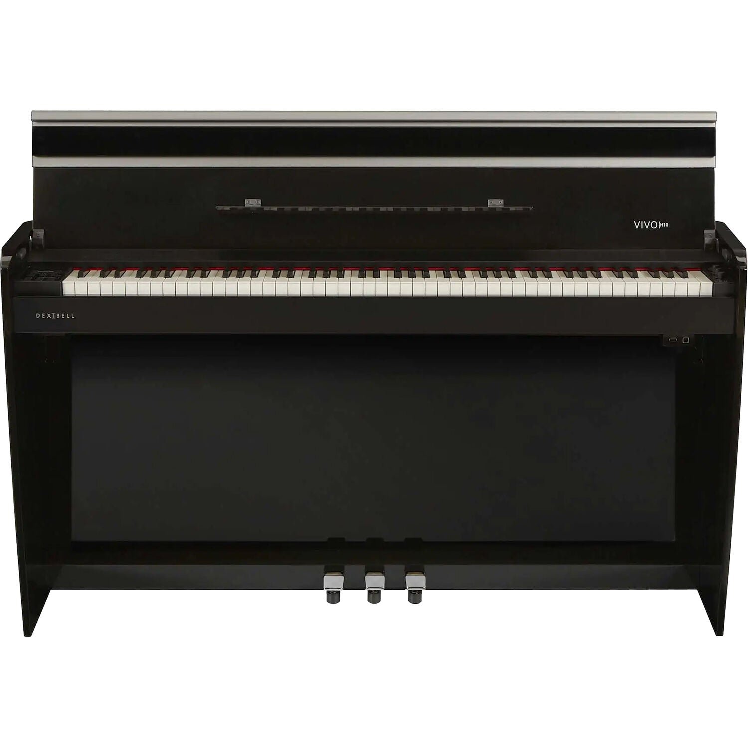 Dexibell VIVO Grand G10 Stage Piano with Wooden Keys