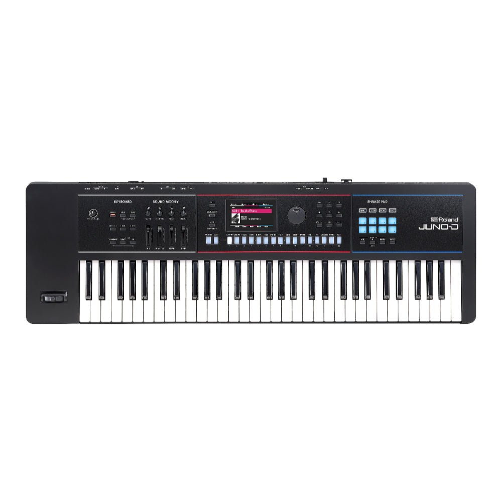 Roland Fantom-8 88-Key Flagship Music Workstation