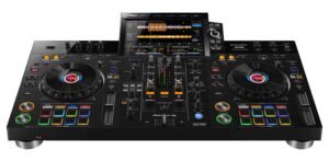 Behringer X32 40-Channel Digital Mixing Console