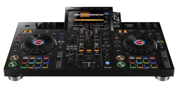 Behringer X32 40-Channel Digital Mixing Console