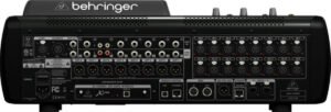 Behringer X32 Compact 40-Channel Digital Mixer
