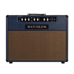Matchless DC-30 30-Watt 2x12 Handwired Boutique Combo