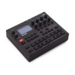 Elektron Syntakt 12-Track Drum Computer & Synthesizer