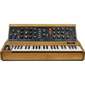 Moog Minimoog Model D Analog Monophonic Synthesizer