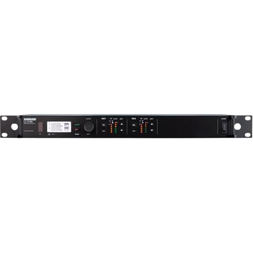 Allen & Heath SQ-7 48-Channel Digital Mixer