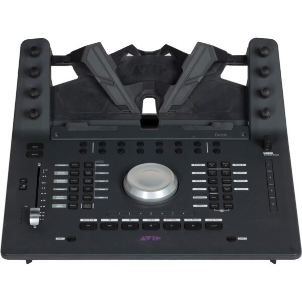 Avid Dock EUCON iPad Control Surface