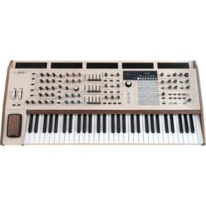 Arturia PolyBrute 12 12-Voice Expressive Analog Synthesizer