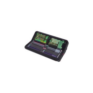 Allen & Heath Avantis 64-Channel Digital Console