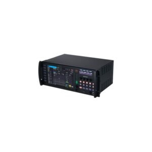 Behringer Wing Rack 48-Channel Digital Rack Mixer