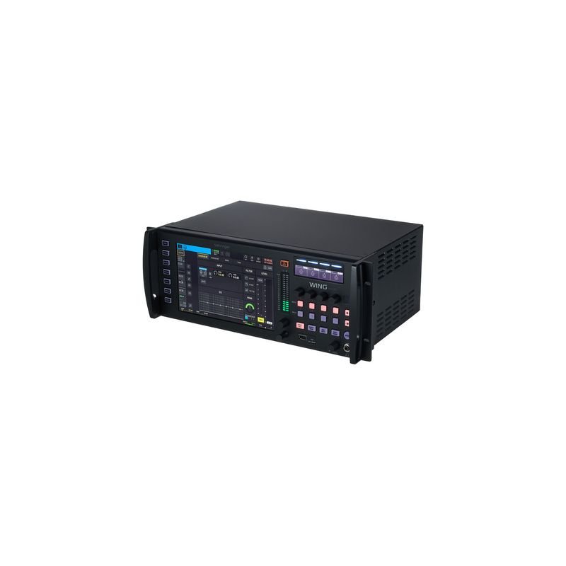 Behringer Wing Rack 48-Channel Digital Rack Mixer