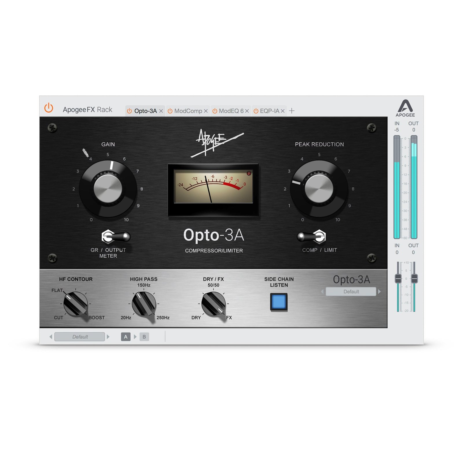 Fractal Audio Axe-Fx III Mark II Turbo Preamp / FX Processor