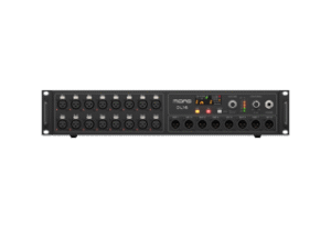 Midas DL16 16-Input / 8-Output Stage Box