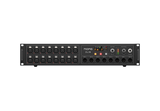 Midas DL16 16-Input / 8-Output Stage Box