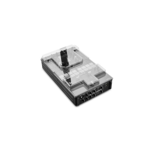 Pioneer DJ DJM-S11 Professional 2-Channel Battle Mixer