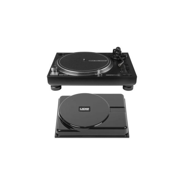 Pioneer DJ PLX-CRSS12 Digital-Analog Hybrid Turntable