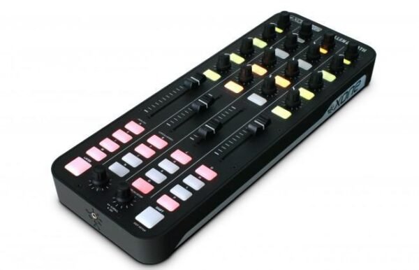 Allen & Heath XONE:K2 DJ MIDI Controller