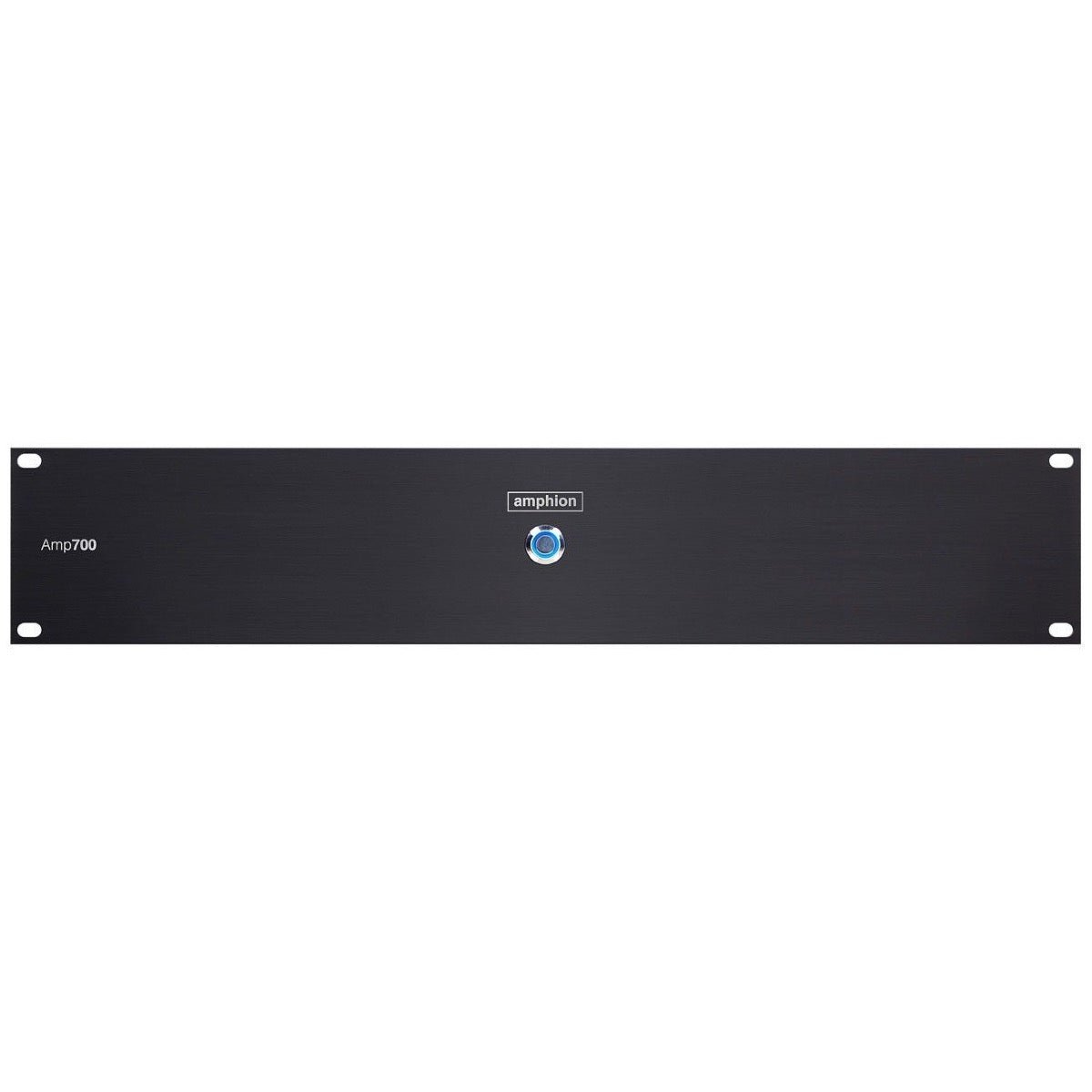 Amphion Amp700 2x700-Watt Class-D Studio Power Amplifier