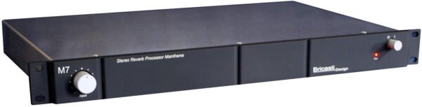 Bricasti Design M7M Dedicated Reverb Processor