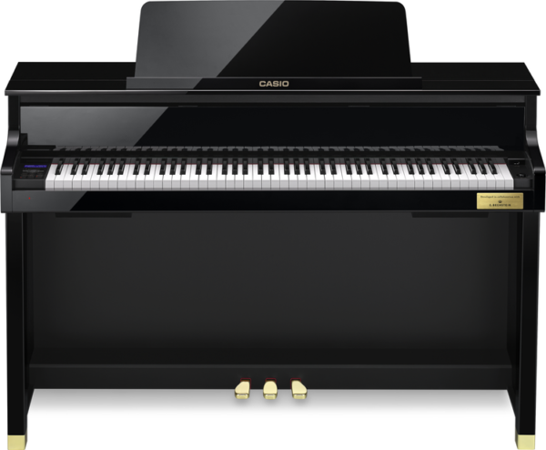 Casio Celviano Grand Hybrid GP-510BP Digital Piano