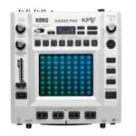 Korg Kaoss Pad V Dynamic FX Processor and Sampler