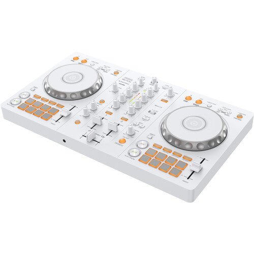 Pioneer DJ DDJ-FLX4 2-deck rekordbox and Serato DJ Controller, Limited Edition