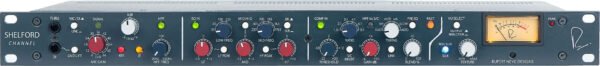 Rupert Neve Designs Shelford Channel Mic Preamp & EQ
