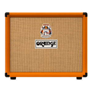 Orange Rockerverb 100 MKIII 100-Watt Tube Guitar Head