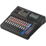 Yamaha MGX12 18-Channel Digital Mixing Console with Audio Interface