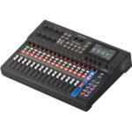 Yamaha MGX16V 22-Channel Digital Mixing Console with Video Interface